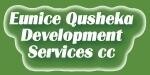 Eunice Quseka Development Services CC