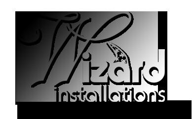 Wizard Installations