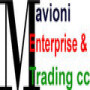 Mavioni Enterprise & Trading cc