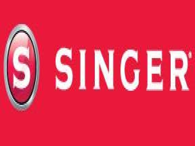 Singer SA:Randburg