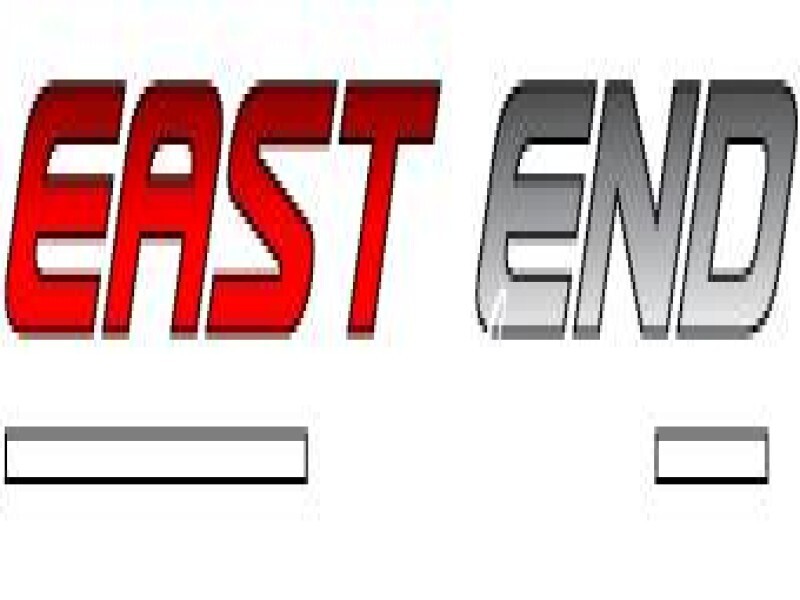 East End Customs:After hours Cell