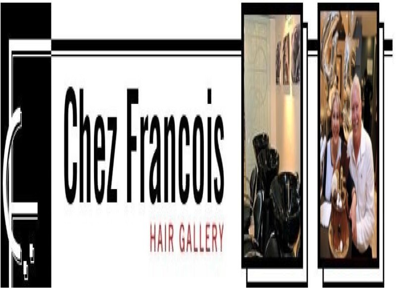 Chez Francois Hair Gallery