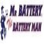 Mr Battery