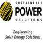 Sustainable Power Solutions (Pty) Ltd