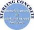 Sterling Concrete