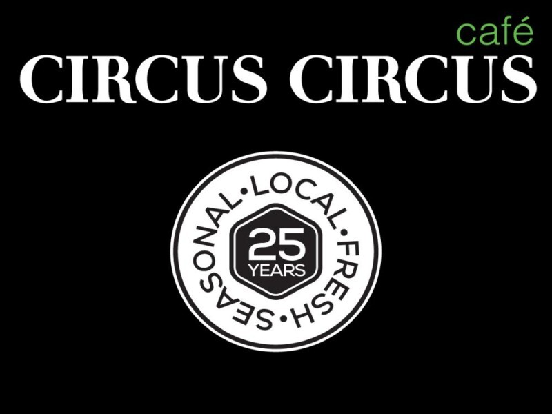 Circus Circus Cocktail Lounge