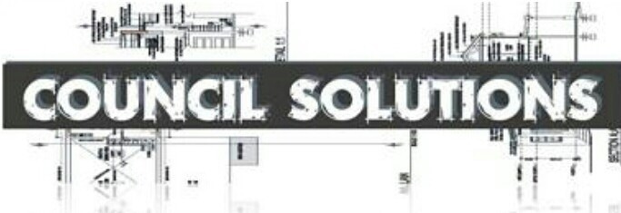 Council solutions