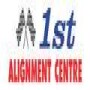 1st Alignment Centre