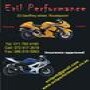 Evil Performance