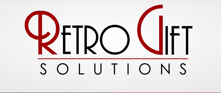 Retro gift solutions