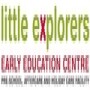 Little Explorers Early Education Centre