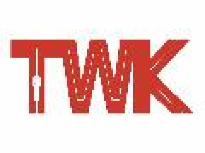 TWK Zipper