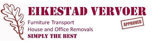 Eikestad Vervoer