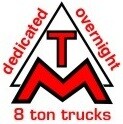 Marais Transport