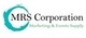 Resource Events - MRS Corp (Pty) Ltd
