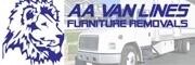 A A Van Lines