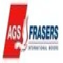 A G S Frasers International Removals