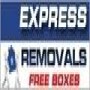 Express Removals-Storage