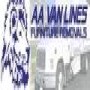 A A Van Lines