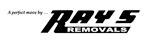 Rays Removals
