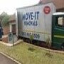 Move-It Furniture Removals