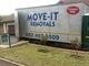 Move-It Furniture Removals