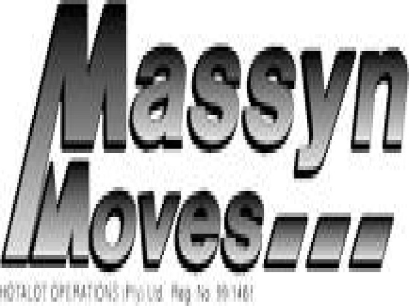 Massyn Moves