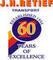 J. H. Retief Transport