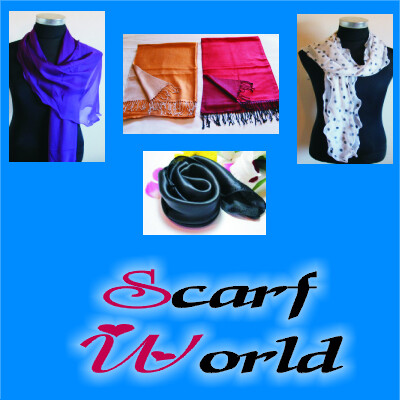 Ties and Scarves