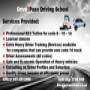 Drive2Pass Driving School