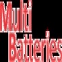 Multi Batteries