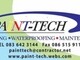 PAINT-TECH