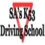 SA's K53 DRIVING SCHOOL