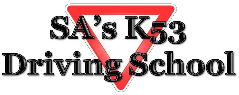 SA's K53 DRIVING SCHOOL