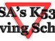SA's K53 DRIVING SCHOOL