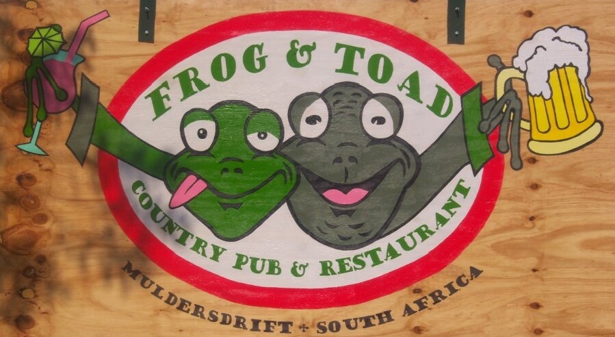 Frog and Toad Restaurant and Pub