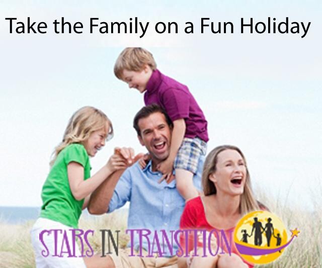 Stars in Transition Travel & Tourism