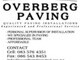 Overberg Paving