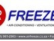 Airfreeze (Pty) Ltd.