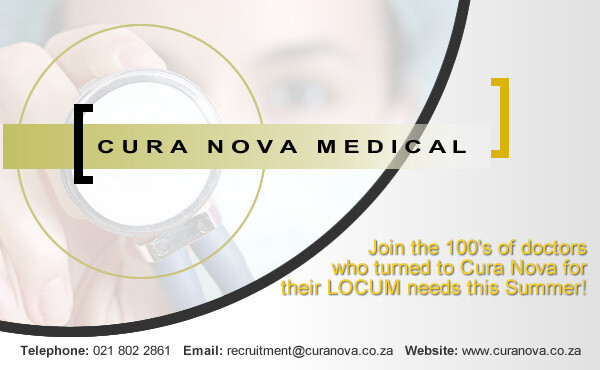 Cura Nova Recruitment and Nursing