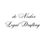 De Necker Legal Drafting