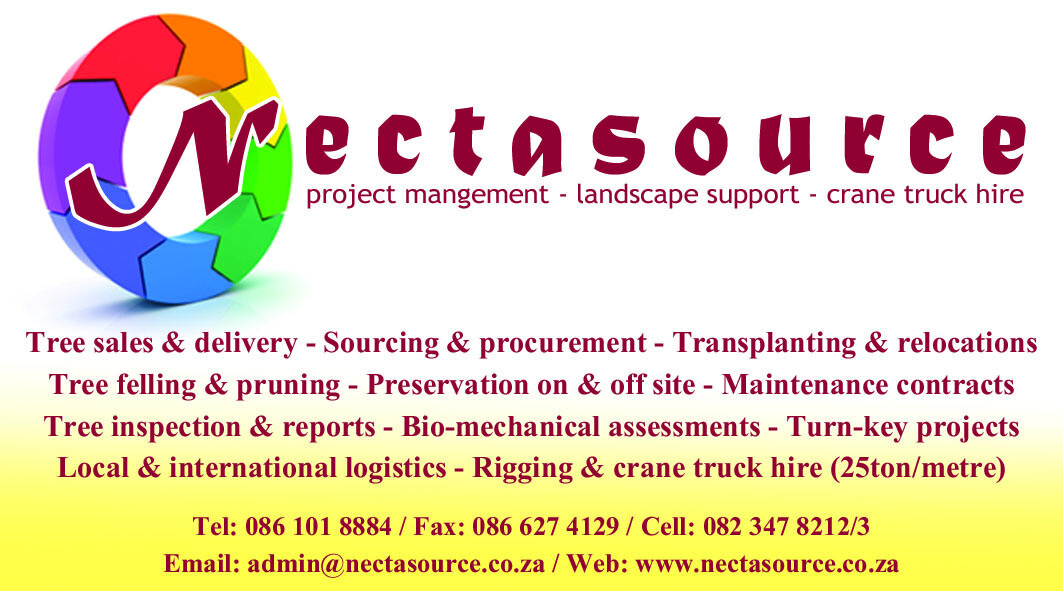Nectasource