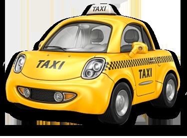 Goudveld taxi service