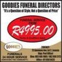 Goodies Funeral Directors