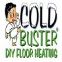 Coldbuster Diy Floor Heating