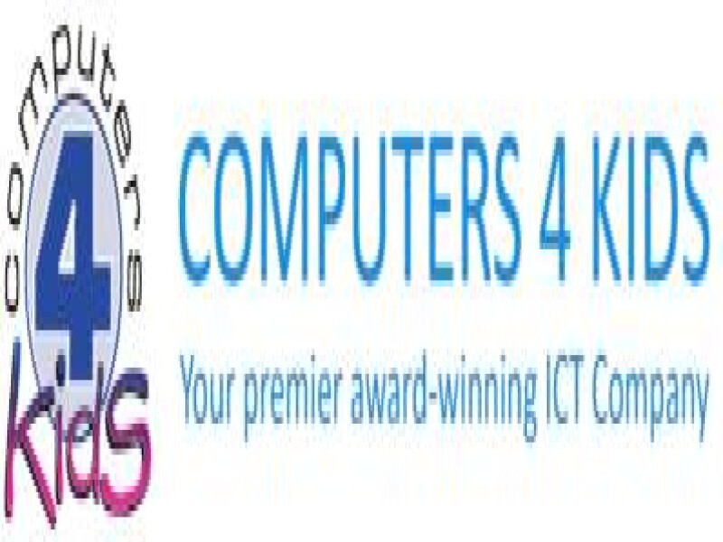 Computers 4 Kids - Centurion