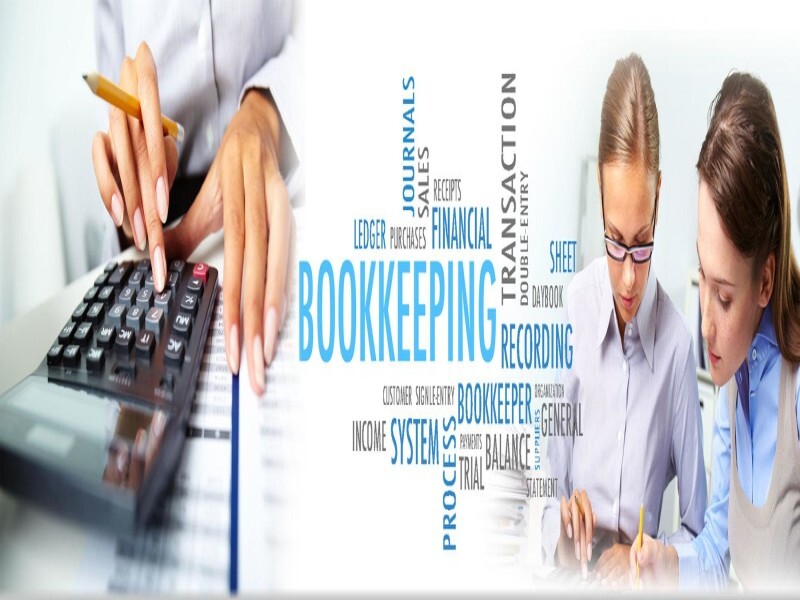 Conclusive Accounting