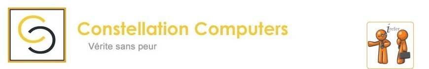 Constellation Computers Cc