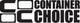 Containerchoice