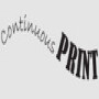 Continuous Print